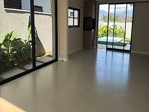 Casa em São Sebastião, Palhoça
