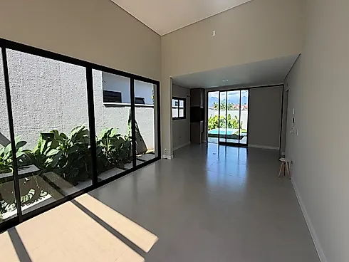 Casa 3 Quartos 1 Suíte - Green Village - Foto 6