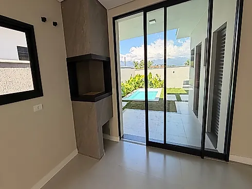 Casa 3 Quartos 1 Suíte - Green Village - Foto 8