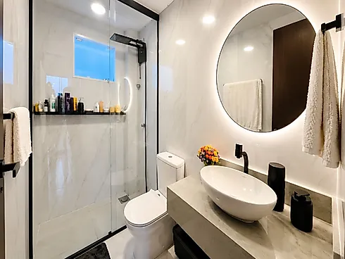 Apartamento 2 Quartos no Residencial Santa Clara - Pagani - Foto 7