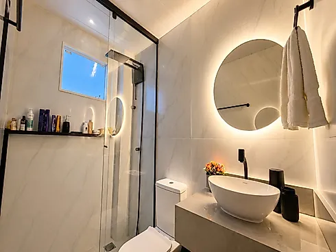 Apartamento 2 Quartos no Residencial Santa Clara - Pagani - Foto 9
