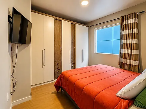 Apartamento 2 Quartos no Residencial Santa Clara - Pagani - Foto 12