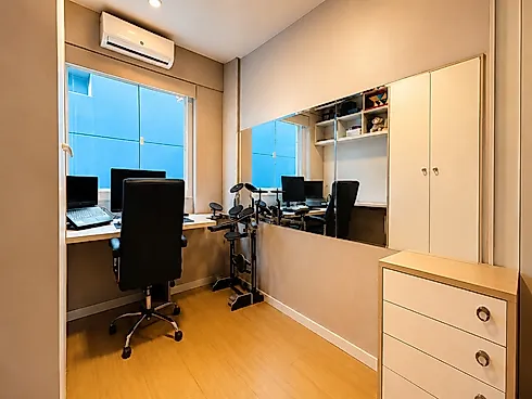 Apartamento 2 Quartos no Residencial Santa Clara - Pagani - Foto 13