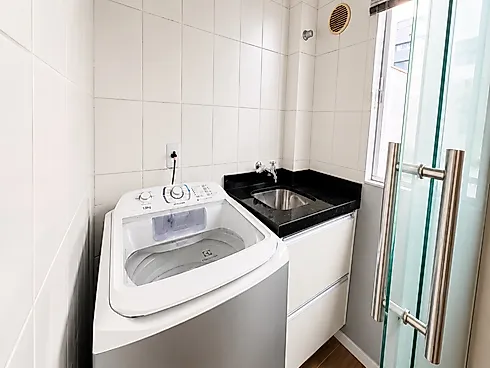 Apartamento 2 Quartos no Residencial Santa Clara - Pagani - Foto 16