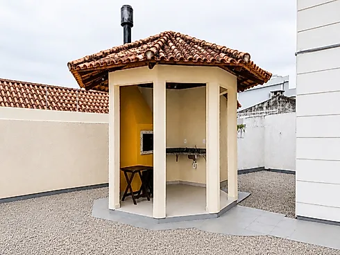 Apartamento 2 Quartos no Residencial Santa Clara - Pagani - Foto 18
