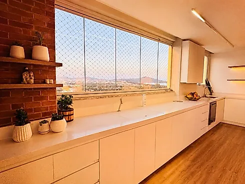 Apartamento 3 Quartos no Dolce Vitta Residence - Centro - Foto 10