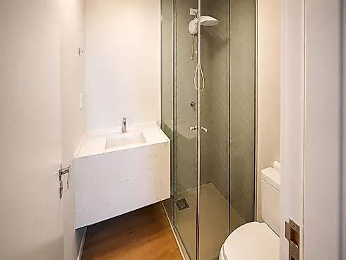 Apartamento 3 Quartos no Dolce Vitta Residence - Centro - Foto 15