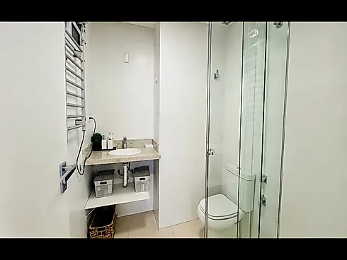 Apartamento 3 Quartos no Dolce Vitta Residence - Centro - Foto 17