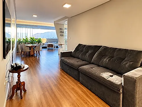 Apartamento 3 Quartos no Dolce Vitta Residence - Centro - Foto 19