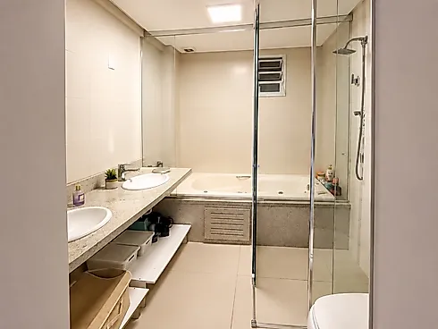 Apartamento 3 Quartos no Dolce Vitta Residence - Centro - Foto 21