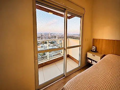 Apartamento 3 Quartos no Dolce Vitta Residence - Centro - Foto 23