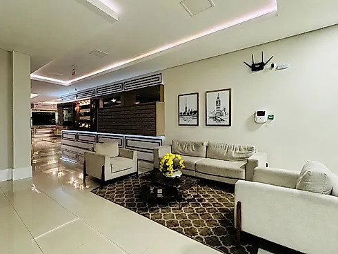 Apartamento 3 Quartos no Dolce Vitta Residence - Centro - Foto 24