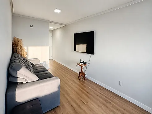 Apartamento 3 Quartos no Dolce Vitta Residence - Centro - Foto 26