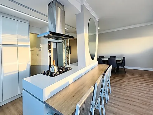 Apartamento 3 Quartos no Dolce Vitta Residence - Centro - Foto 4