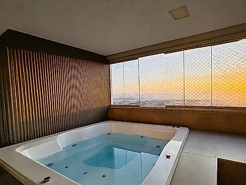 Apartamento 3 Quartos no Dolce Vitta Residence - Centro - Foto 7