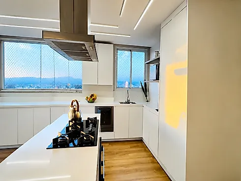 Apartamento 3 Quartos no Dolce Vitta Residence - Centro - Foto 8
