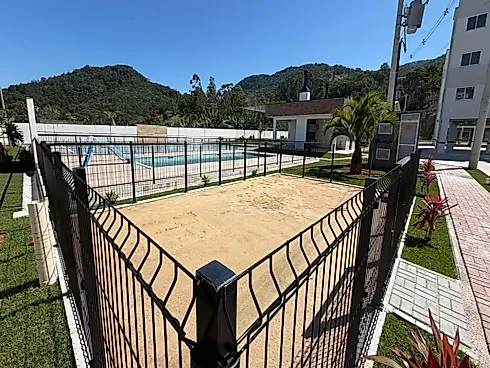 Apartamento 2 Quartos com Suíte e 2 Vagas de Garagem  - Pedra Branca - Foto 15