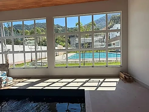 Apartamento 2 Quartos com Suíte e 2 Vagas de Garagem  - Pedra Branca - Foto 12