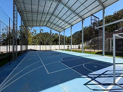 Apartamento 2 Quartos com Suíte e 2 Vagas de Garagem  - Pedra Branca - Foto 17