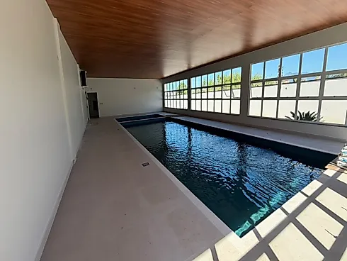 Apartamento 2 Quartos com Suíte e 2 Vagas de Garagem  - Pedra Branca - Foto 11