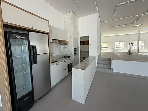 Apartamento 2 Quartos com Suíte e 2 Vagas de Garagem  - Pedra Branca - Foto 19