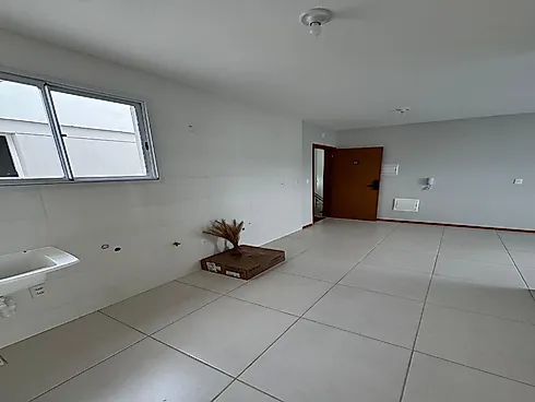 Apartamento 2 Quartos 50m² com Piscina - Nova Palhoça - Apartamento em Nova Palhoça, Palhoça - Foto 2