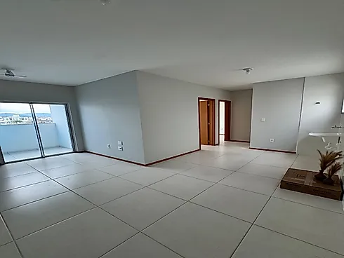 Apartamento 2 Quartos 50m² com Piscina - Nova Palhoça - Apartamento em Nova Palhoça, Palhoça - Foto 3