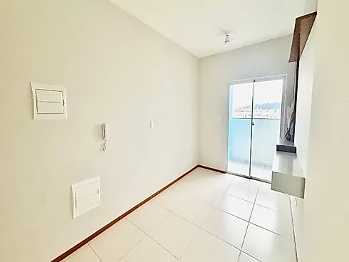 Apartamento 2 Quartos 50m² com Piscina - Nova Palhoça - Apartamento em Nova Palhoça, Palhoça - Foto 5