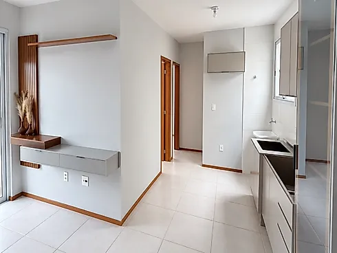 Apartamento em Nova Palhoça, Palhoça