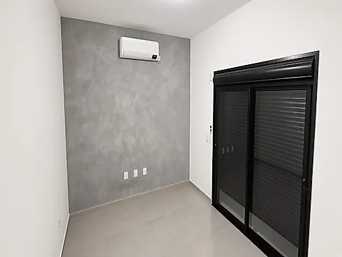 Sobrado 2 Quartos 112m² no Residencial Santorini - Aririú - Foto 17