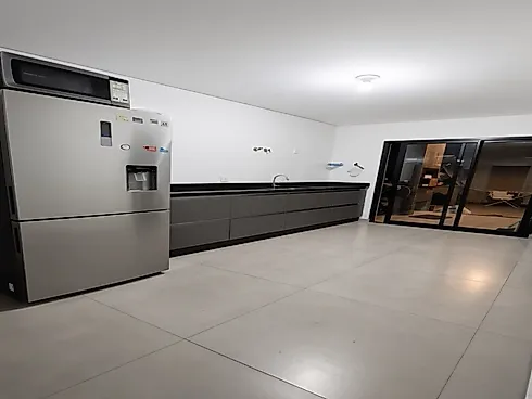 Sobrado 2 Quartos 112m² no Residencial Santorini - Aririú - Foto 6