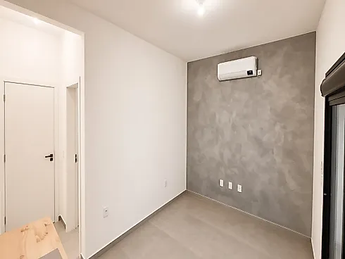 Sobrado 2 Quartos 112m² no Residencial Santorini - Aririú - Foto 16