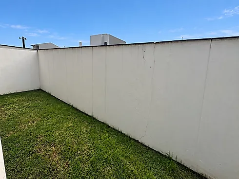 Apartamento garden em Nova Palhoça, Palhoça