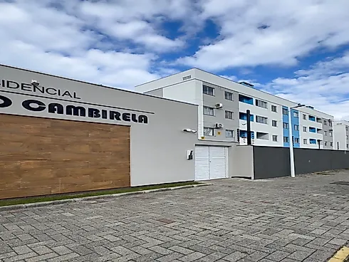 Apartamento Garden 2 Quartos 66m² - Nova Palhoça - Foto 13