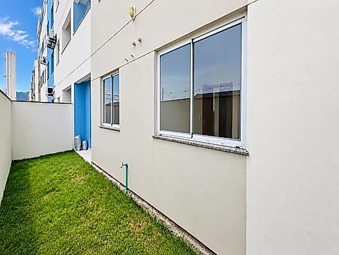 Apartamento Garden 2 Quartos 66m² - Nova Palhoça