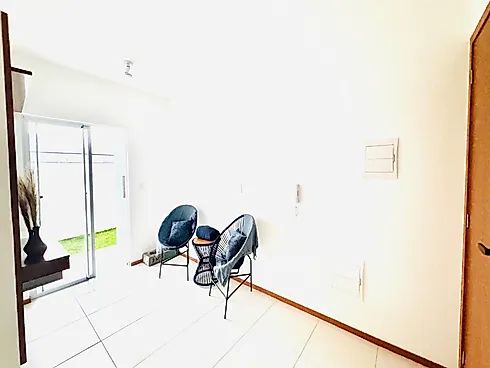 Apartamento Garden 2 Quartos 66m² - Nova Palhoça - Foto 8