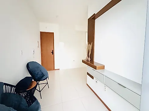 Apartamento garden em Nova Palhoça, Palhoça