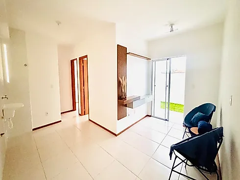 Apartamento Garden 2 Quartos 66m² - Nova Palhoça - Foto 6
