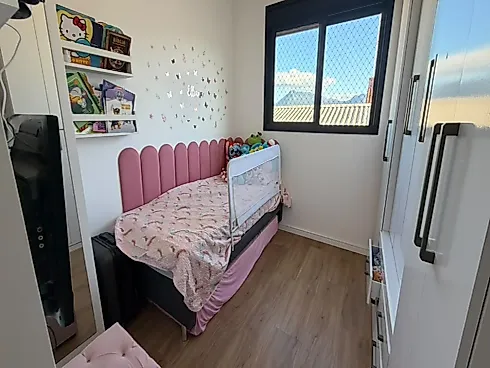 Sobrado Geminado 3 Quartos com 1 Suíte e 91m² - Pagani - Foto 11