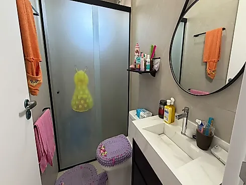 Sobrado Geminado 3 Quartos com 1 Suíte e 91m² - Pagani - Foto 16