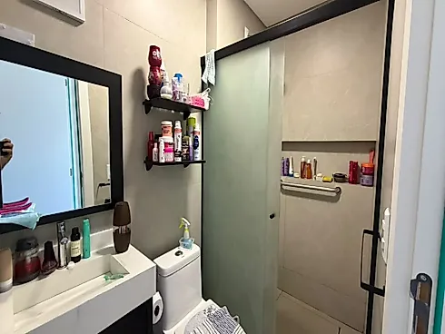 Sobrado Geminado 3 Quartos com 1 Suíte e 91m² - Pagani - Foto 17