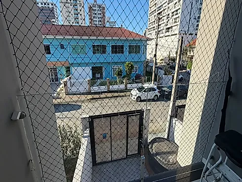 Sobrado Geminado 3 Quartos com 1 Suíte e 91m² - Pagani - Foto 18