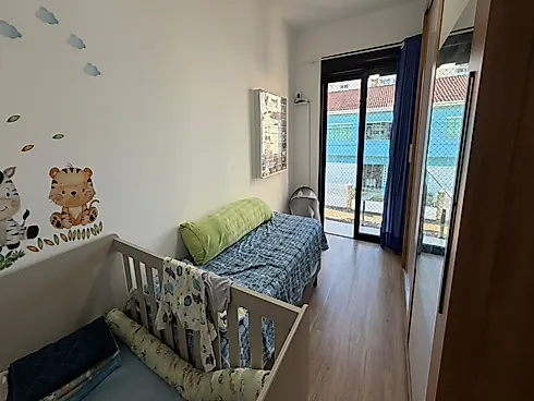 Sobrado Geminado 3 Quartos com 1 Suíte e 91m² - Pagani - Foto 19