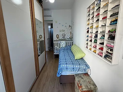 Sobrado Geminado 3 Quartos com 1 Suíte e 91m² - Pagani - Foto 20