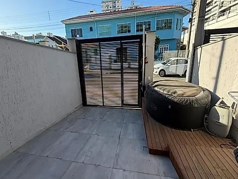 Sobrado Geminado 3 Quartos com 1 Suíte e 91m² - Pagani - Foto 21