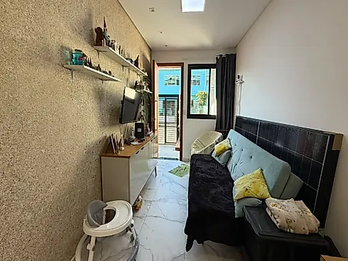 Sobrado Geminado 3 Quartos com 1 Suíte e 91m² - Pagani - Foto 7