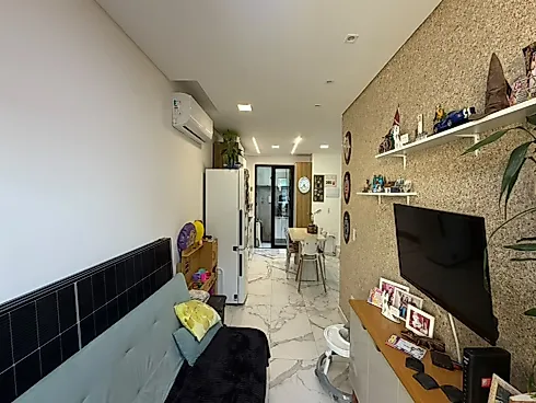 Sobrado Geminado 3 Quartos com 1 Suíte e 91m² - Pagani - Foto 9