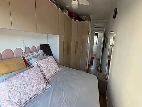 Sobrado Geminado 3 Quartos com 1 Suíte e 91m² - Pagani - Foto 15