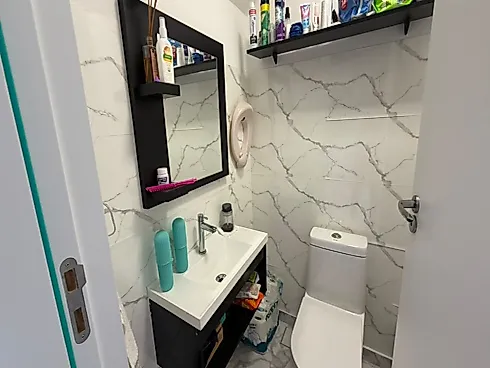Sobrado Geminado 3 Quartos com 1 Suíte e 91m² - Pagani - Foto 12