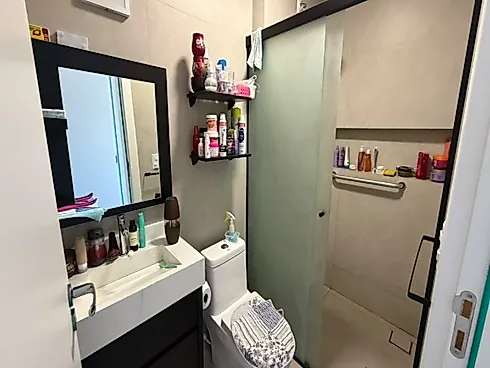 Sobrado Geminado 3 Quartos com 1 Suíte e 91m² - Pagani - Foto 13